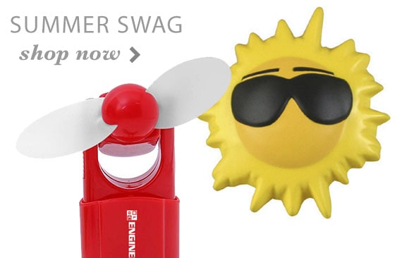 summer swag ideas